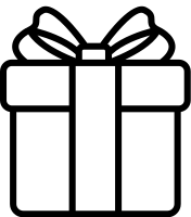 Library Equipment Icon